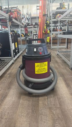 Vacuum cleaner