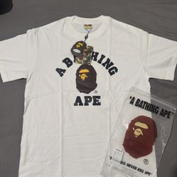 Bape Shirt