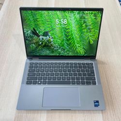 DELL LATITUDE 7(contact info removed) TouchScreen Core i7-1365U 2023 16GB 256GB SSD
