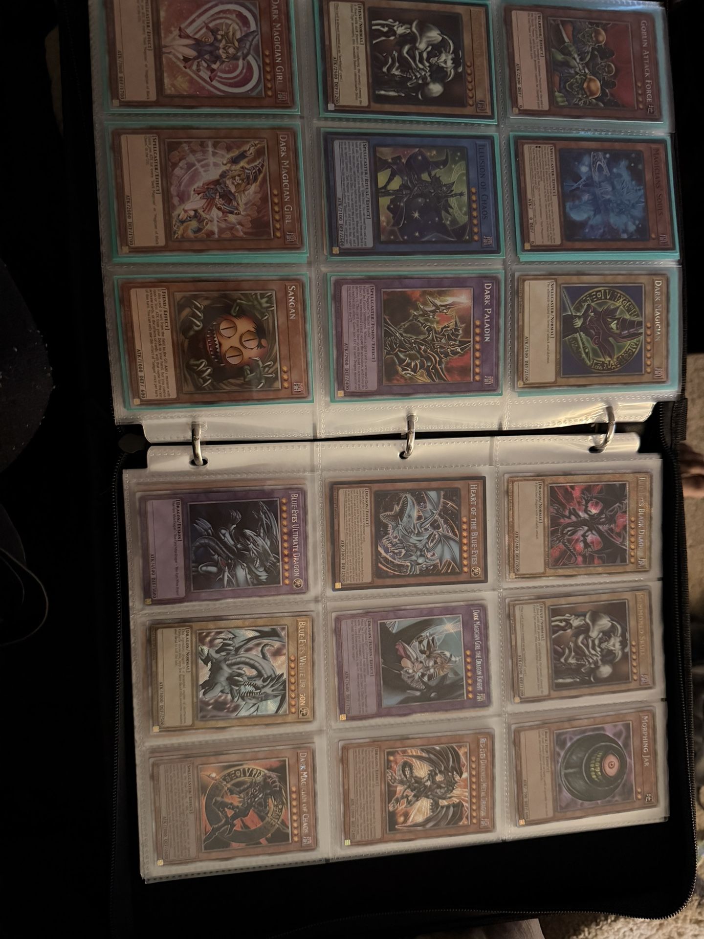 Yugioh Cards For Sale