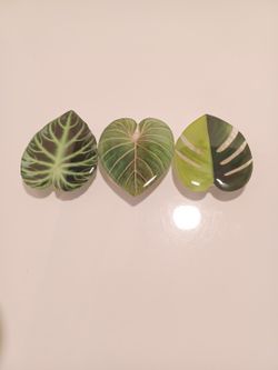 Every Day Is Earth Day Leaf PopSocket 3 Pack