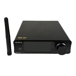 Topping DX3 Pro+ DAC & Headphone Amplifier ESS ES9038Q2M DAC - WORKING/READ