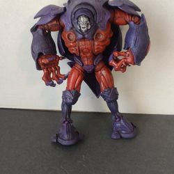 MARVEL ONSLAUGHT BUILD A FIGURE 