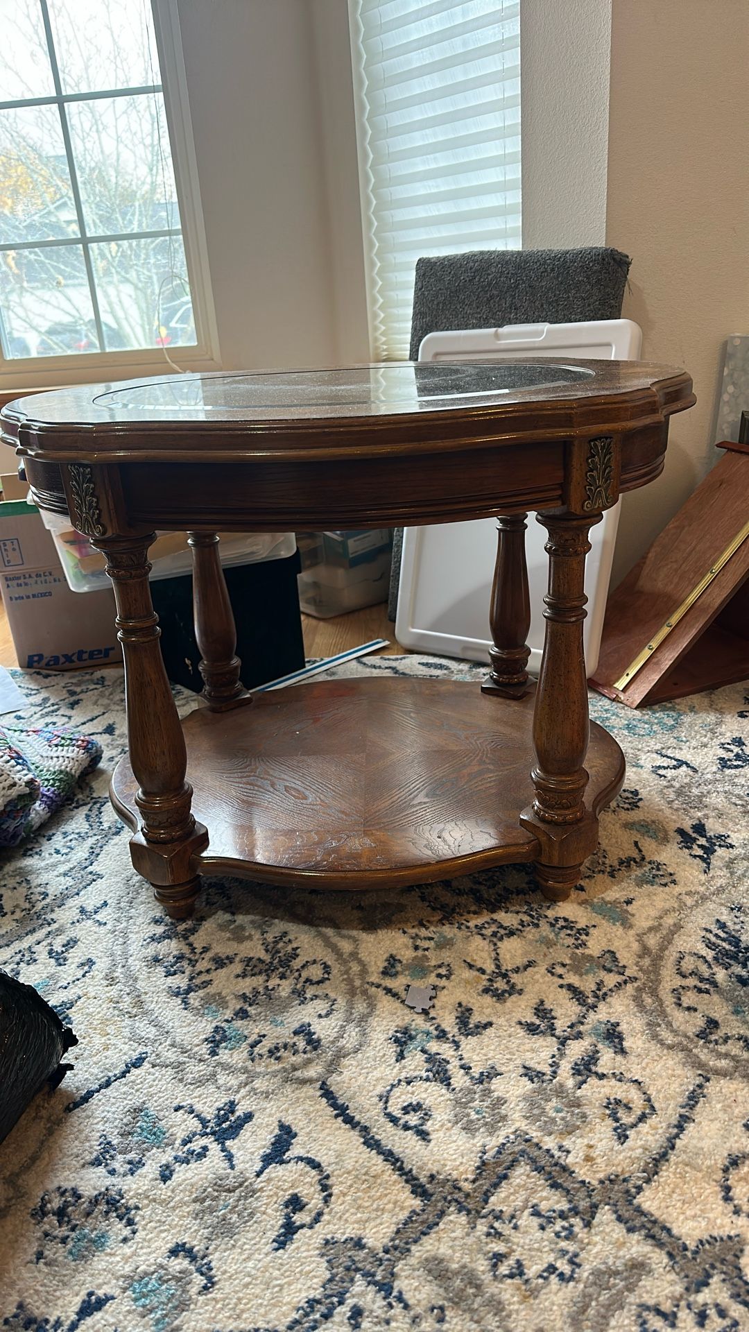 End Table