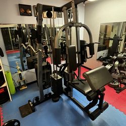 Fitness Equipment