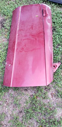 Mustang 99-04 parts