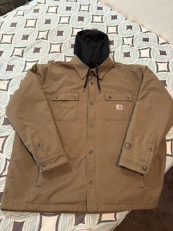 Carhartt Jacket