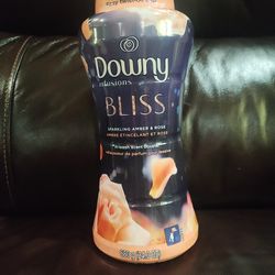 Downy Booster Different Fragrance 