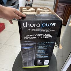 Thera pure UV-C Germicidal TPP220H 