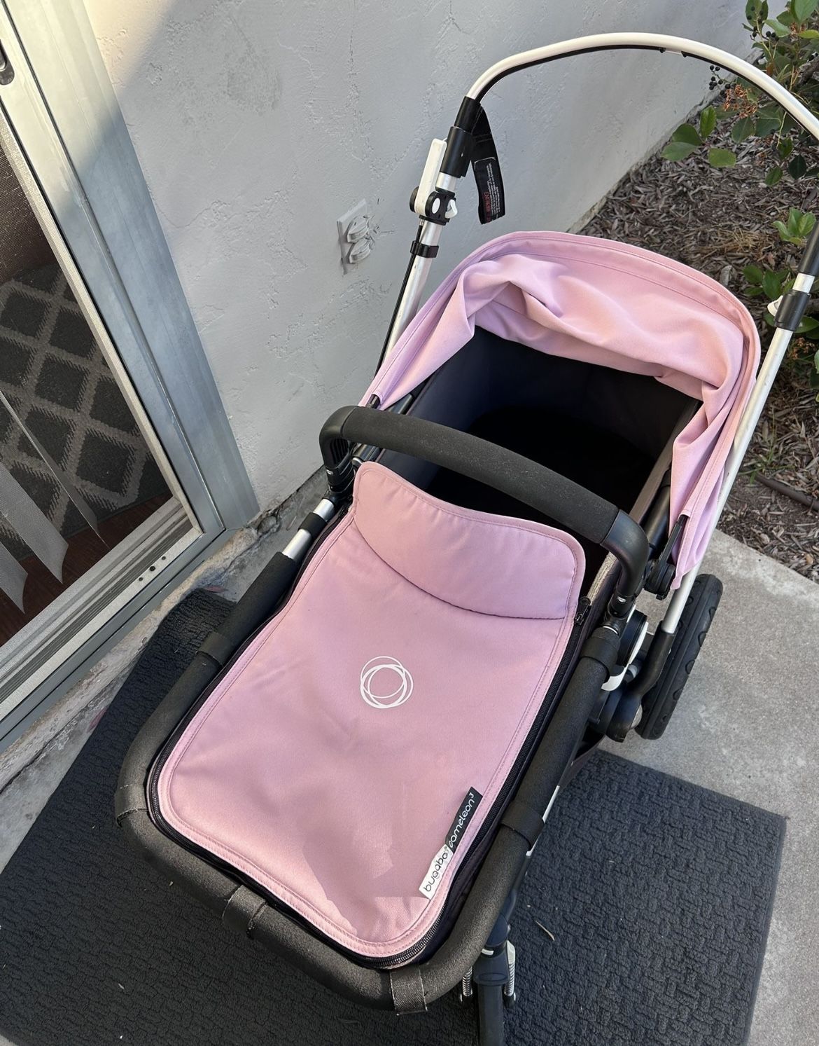 Bugaboo Cameleon Stroller