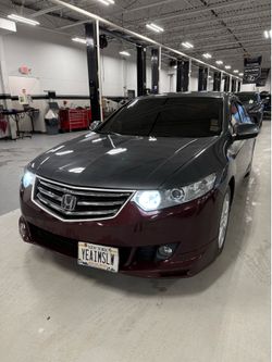 2010 Acura TSX