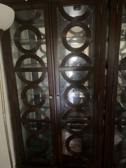 China Cabinets