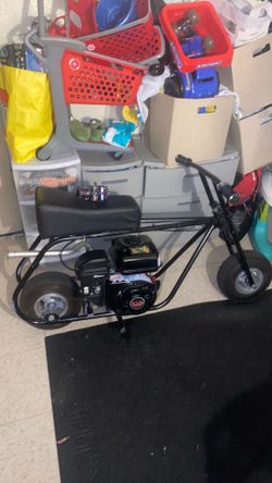 Gts mini bike For sale