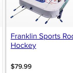 Hockey Set