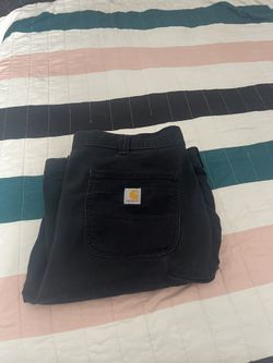 Carhartt Work Pants