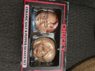 Halloween items