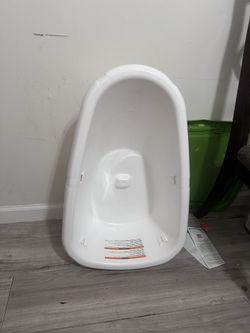 Baby Tub