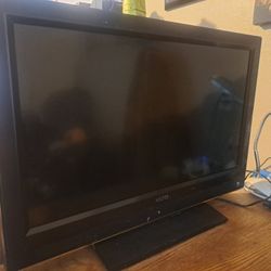 35 In Vizio TV 