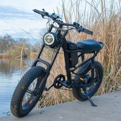 Z8 E Bike Electric Bike For Sale Or Trade Up