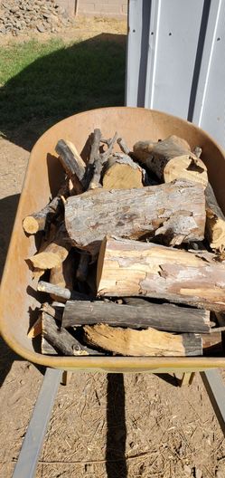 Fire wood