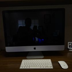 iMac (27-inch, Mid 2011)