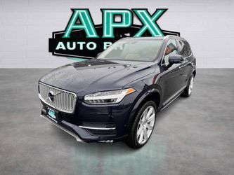 2016 Volvo XC90