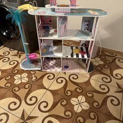 Lol Surprise Playhouse 