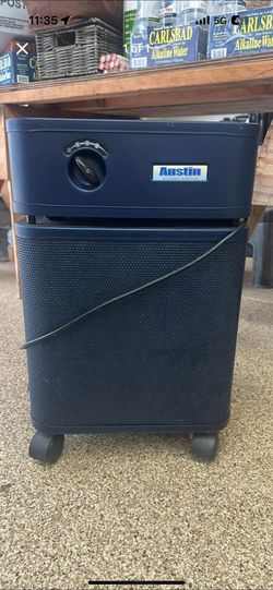Austin Air Filter Purifier