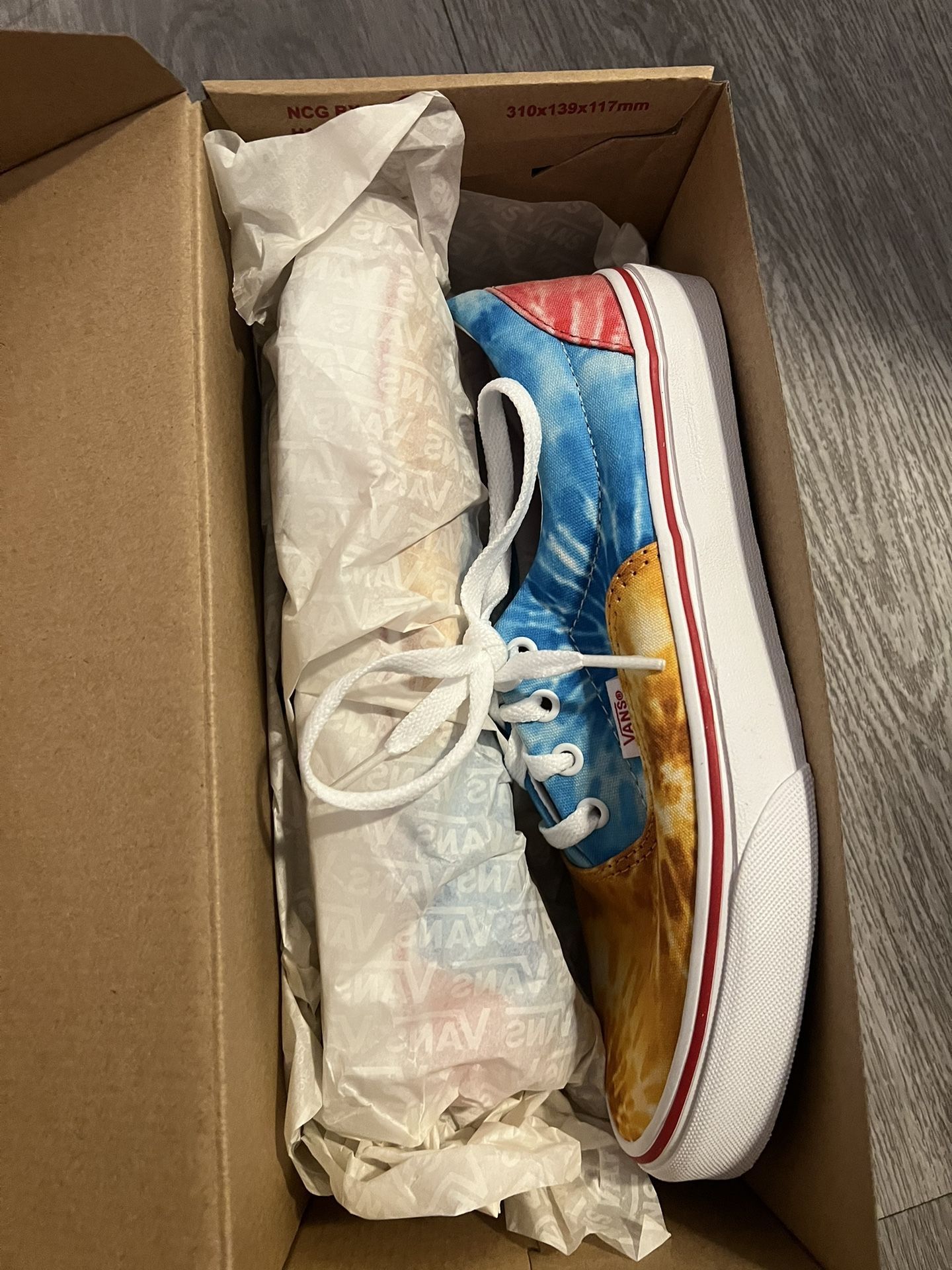 Vans
