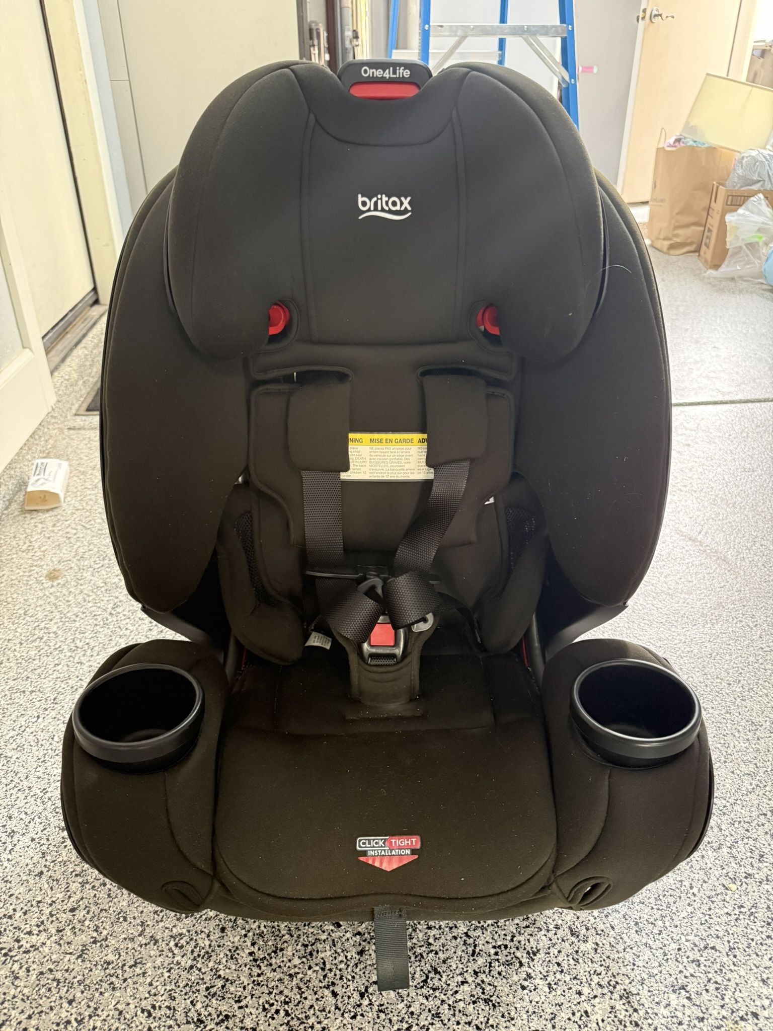 Car Seat