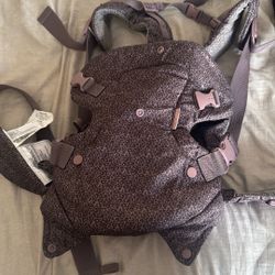 Baby Carrier