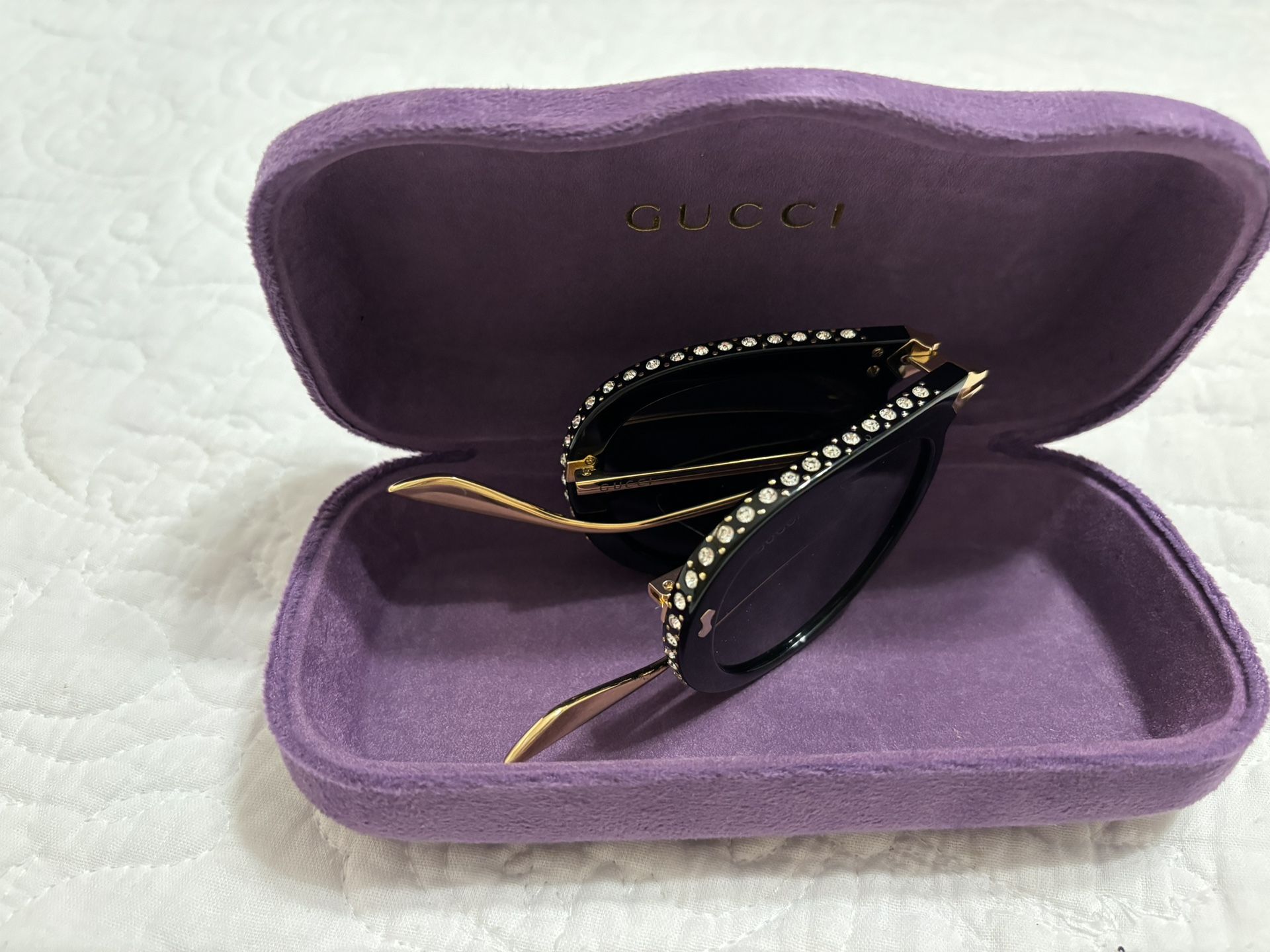 Gucci Sun Glasses 