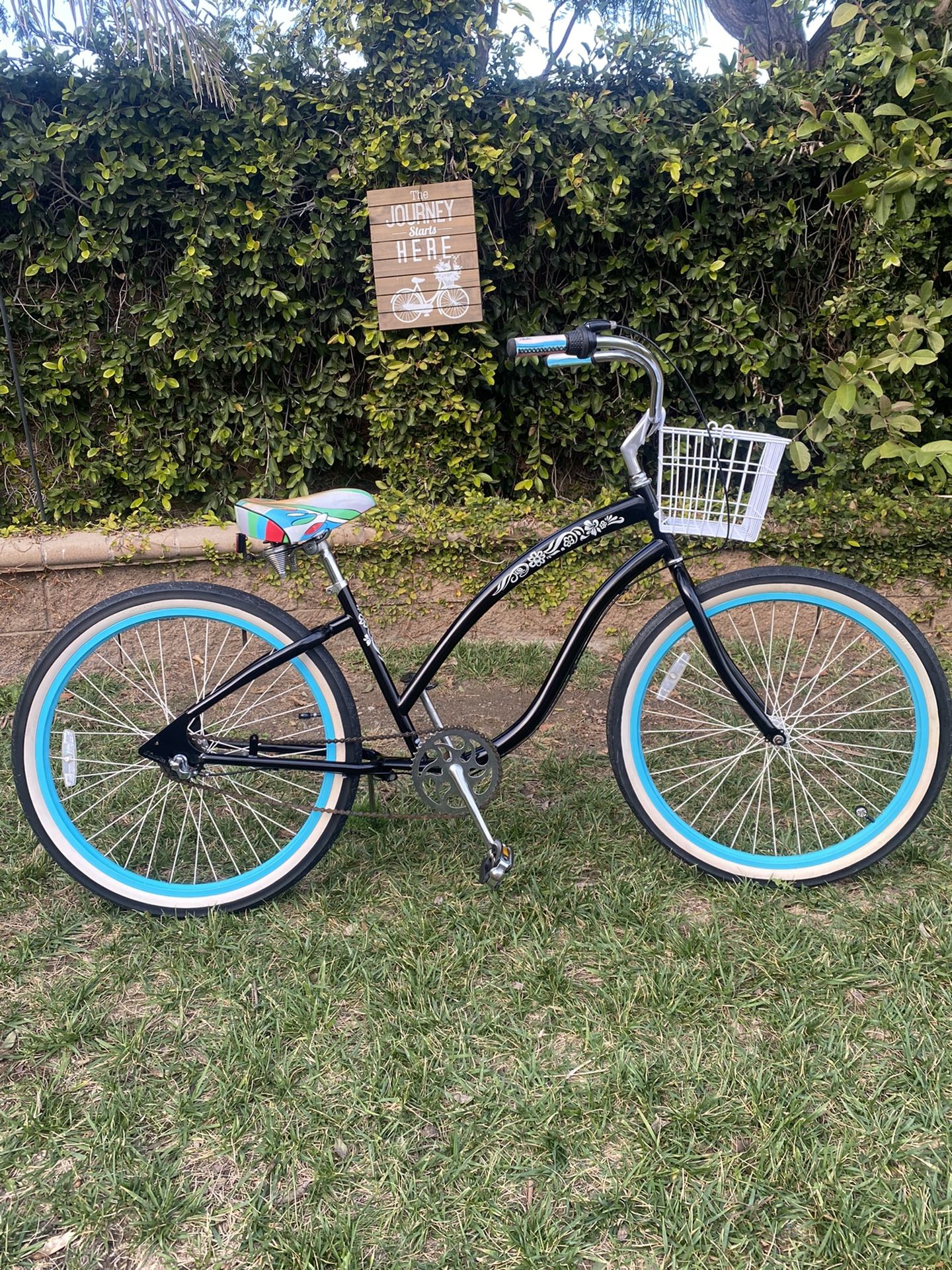 Women's beach online cruiser for sale