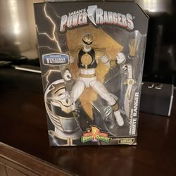 Power Ranger 