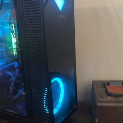 Hamming Pc Set Up 