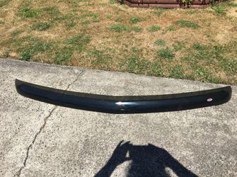 2002 brand new bug shield