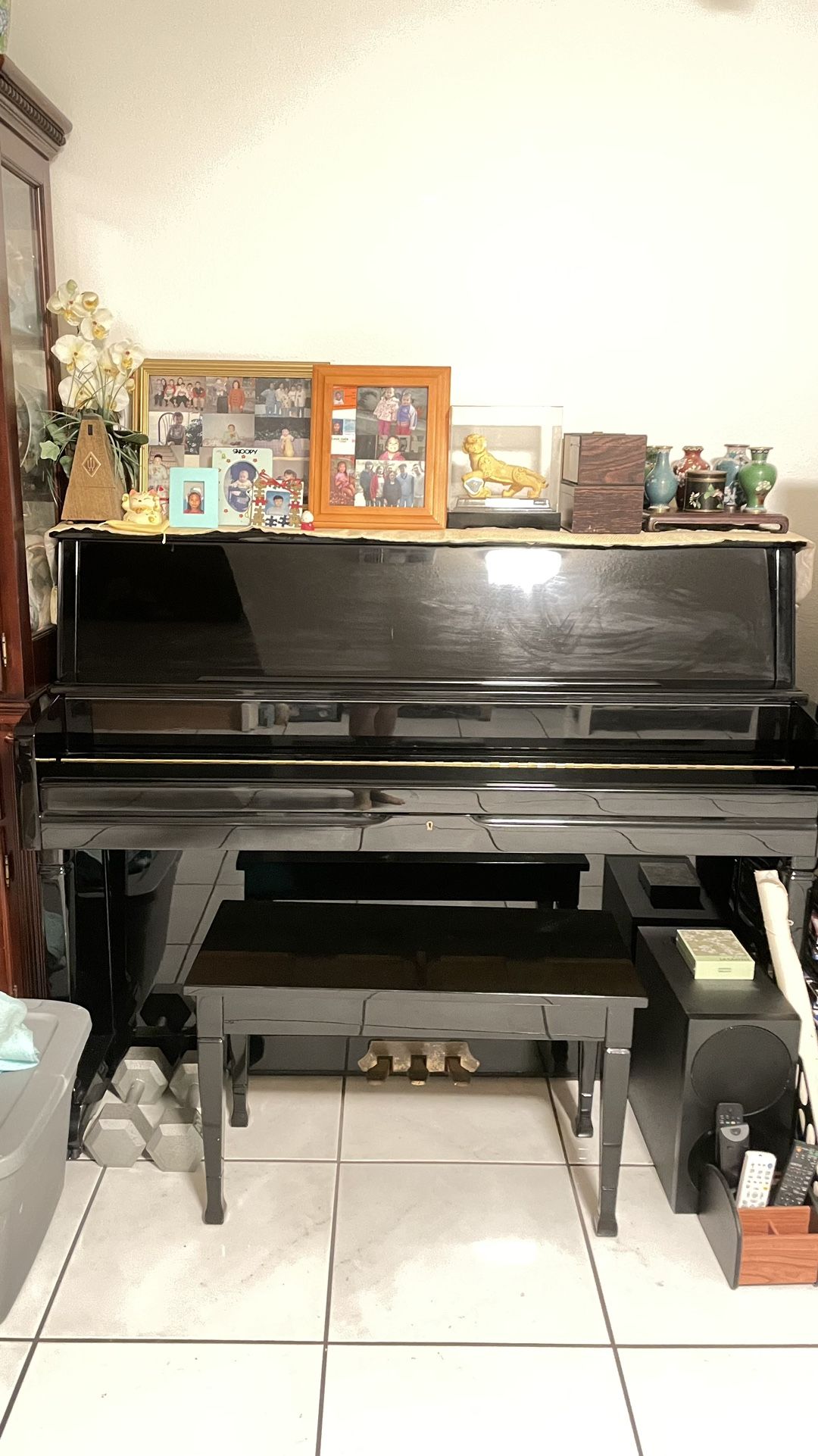 Piano