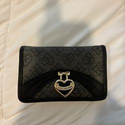 Juicy Couture Wallet