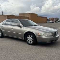 2002 Cadillac CTS $3300 Cash