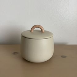 Threshold Studio McGee Canister