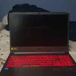 Acer Nitro 5 Gaming Computer 