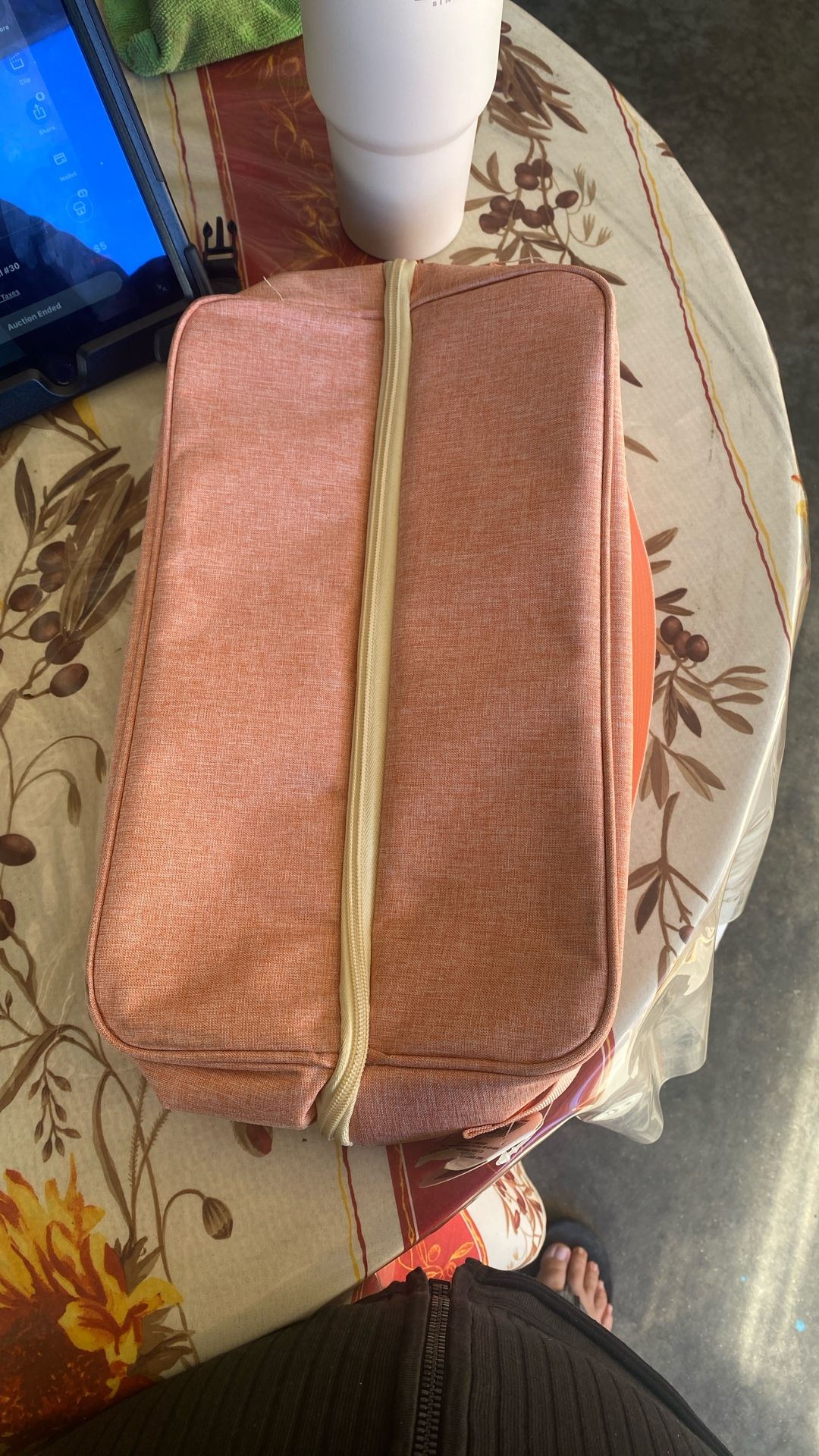 Wine Cooler Bag