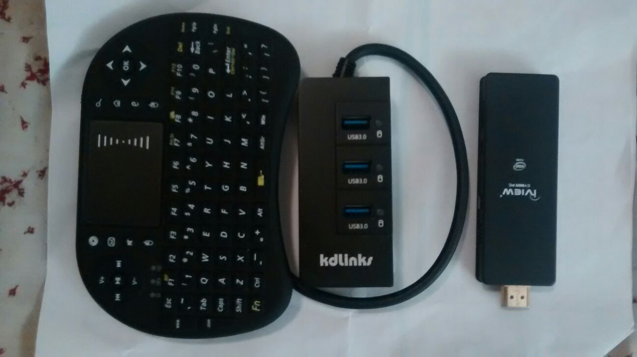 Iview Cyber Gaming PC