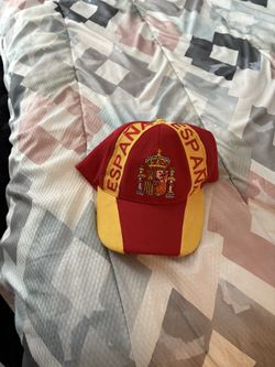España hat from Spain