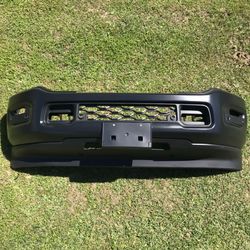 2019 - 2026 Dodge Ram 2500 Bumper