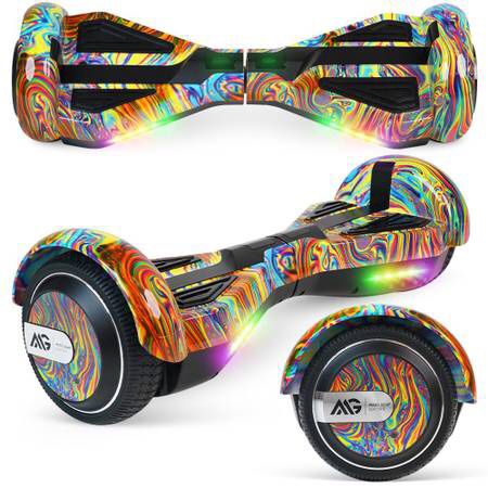 Madd Gear Extreme Hoverboard
