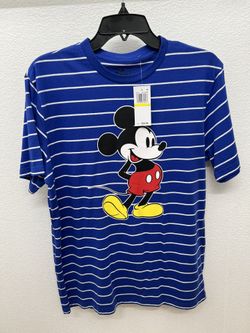 Mickey Mouse Shirt