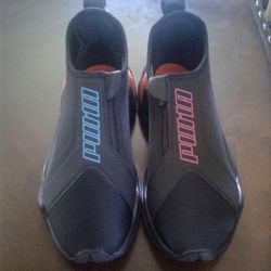 Tenis Puma NUEVOS Size 6