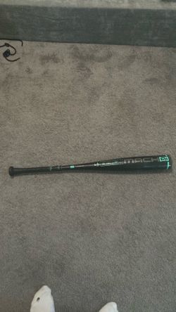Mach AI Rawlings Bat
