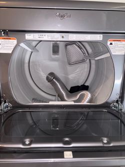 Whirlpool Dryer